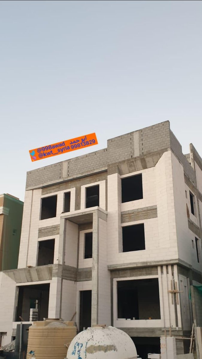 من اعمالي غرب عبدالله المبارك 
قسيمه الاخ فلاح سلمان العتيبي 
قطعه 5
قسيمه 697