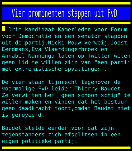 FvD