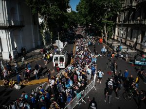 PAN Y CIRCO (Panem et circenses)