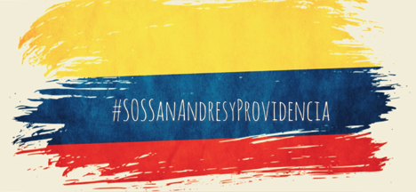 amgp77's tweet photo. Andres's Fundraiser for Providencia Island
Los invito a donar, aportemos por una buena causa.
Dale a click al link.🙏
https://t.co/jf23jLfguv https://t.co/PfZB1xrJNW