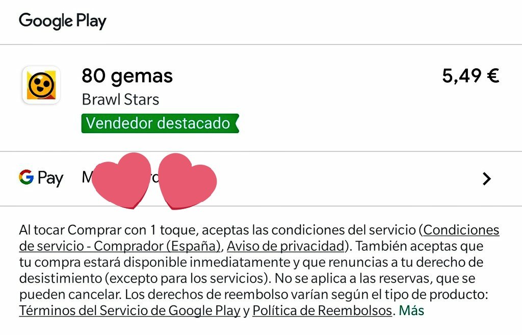SORTEO 80 GEMAS 

Requisitos: 
- Dar RT y mencionar a un amigo
- Seguirnos en Twitter y subscribirse a nuestro canal de Youtube (youtube.com/channel/UCntq5…)
- El sorteo finalizará el sábado a las 18:00. El premio se dará al ganador vía paypal