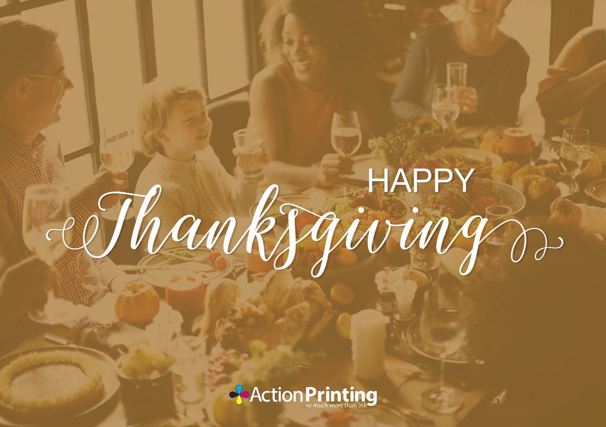actionprint's tweet photo. We give thanks today for our clients, staff, and the Lubbock community. Thank you for the opportunity to serve you and may you be blessed this season. https://t.co/NtflKA2Jw8