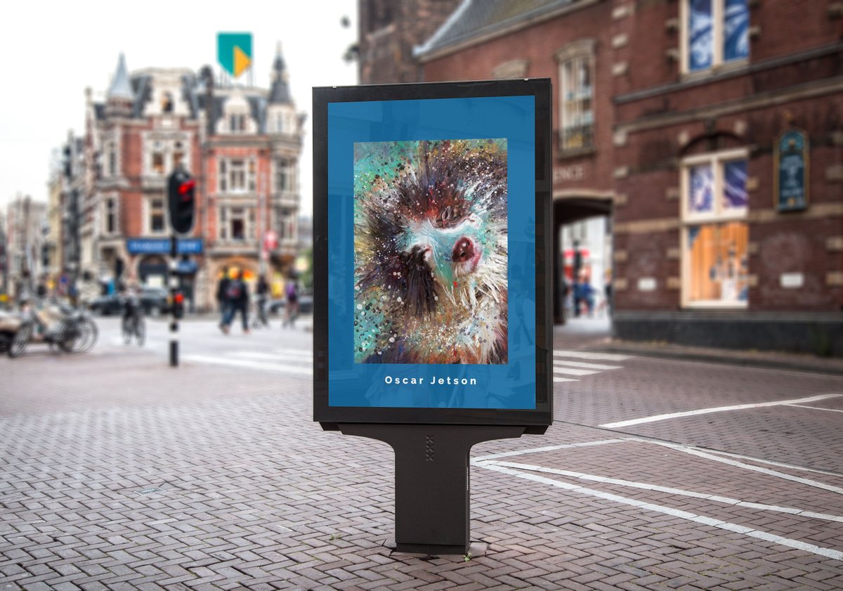 OscarJetson's tweet photo. Buy the splashing collie art print here this xmas : 

https://t.co/YKGA8LjxcD

#bordercollie #collies #sheepdog #sheeptrials #art #xmas https://t.co/3iewtH7x03
