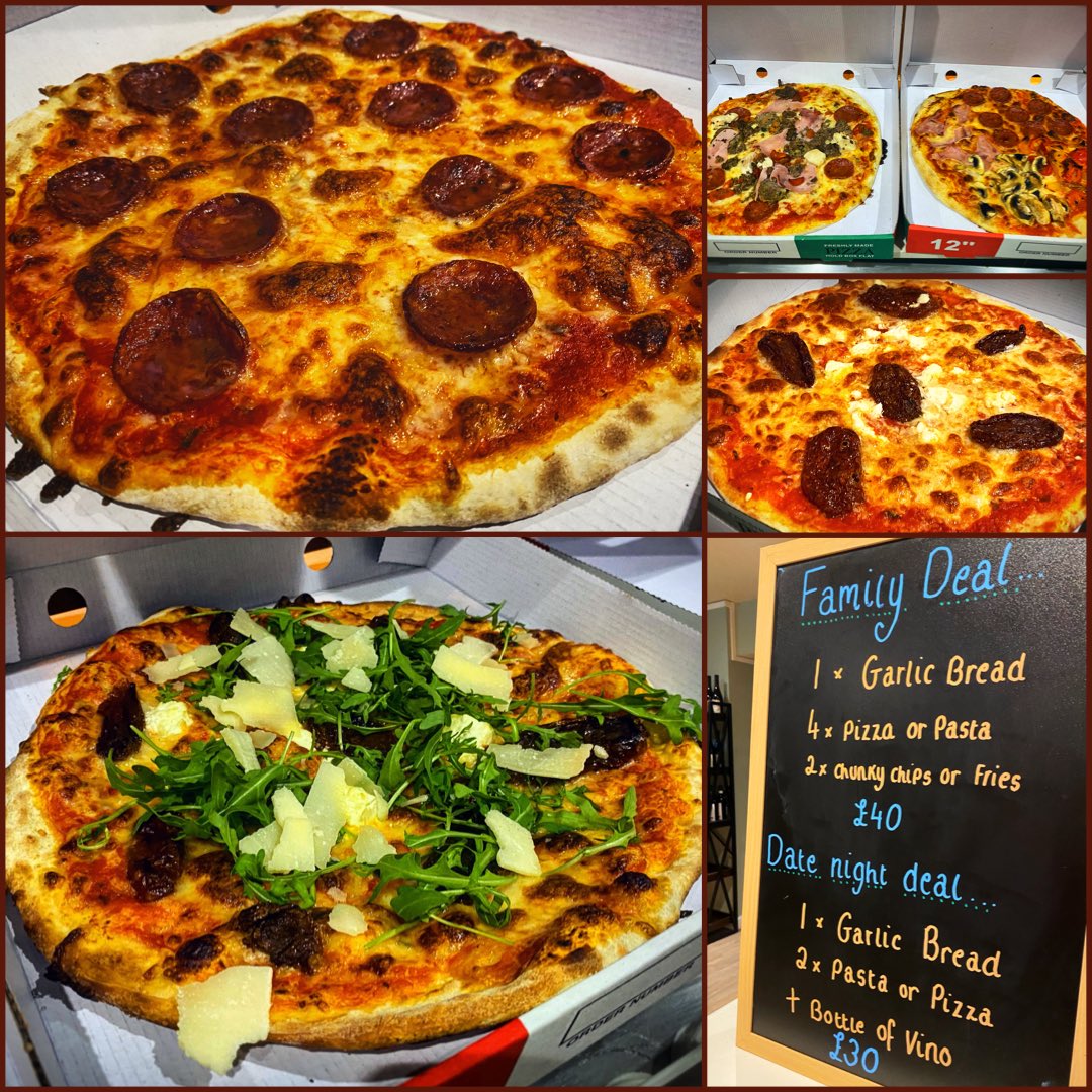 CarmelosBury's tweet image. Following today’s tier announcement we will be continuing to operate out takeaway service! 🏡🍕😊 The full menu can be found on our page - for orders please call us on 01204 882307 - thank you! ❤️