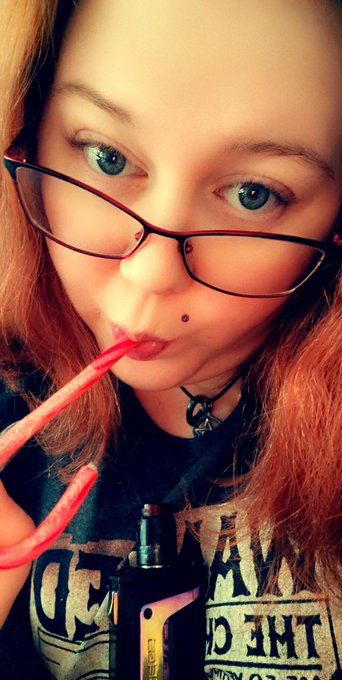 Ya girl is finally starting to feel better at least I can taste again no thanks to my vanilla life once<a href="/tag/pornhub"class="tags"><span>#pornhub</span></a><a href="/tag/camgirl"class="tags"><span>#camgirl</span></a><a href="/tag/chaturbate"class="tags"><span>#chaturbate</span></a><a href="/tag/onlyfans"class="tags"><span>#onlyfans</span></a><a href="/tag/prem"class="tags"><span>#prem</span></a>