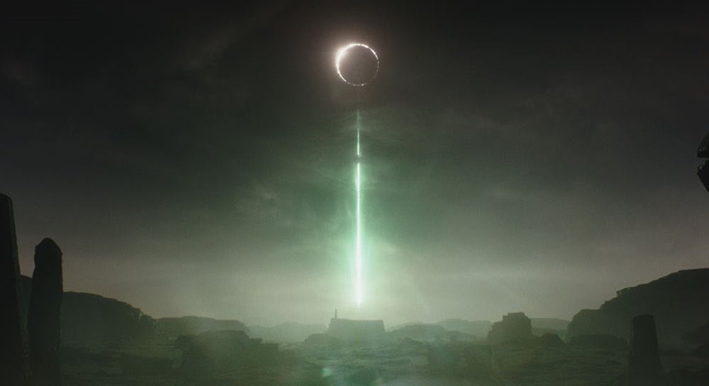 DiscussingFilm's tweet photo. Greig Fraser’s cinematography in ROGUE ONE is perfection. https://t.co/6q79jscTrg