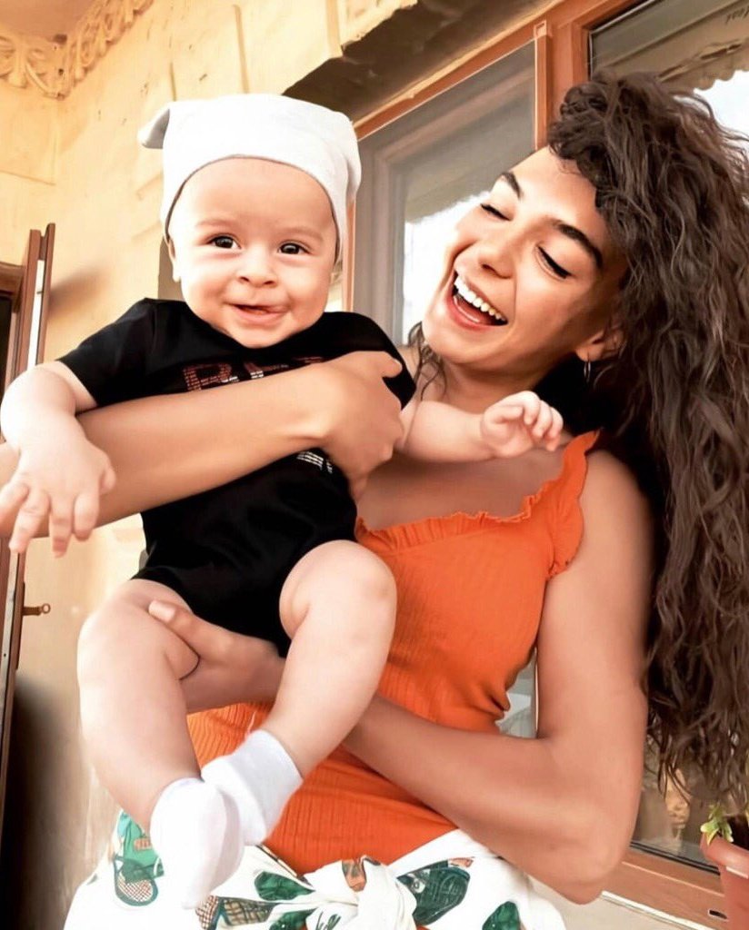 ama ben dayanamammmm 🧡😭