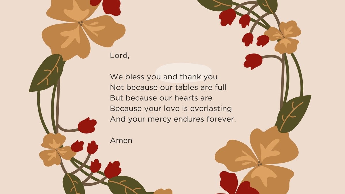 CatholicRelief (@CatholicRelief) on Twitter photo 26/11/2020 19:04:02 Happy #Thanksgiving from Catholic Relief Services. We are counting our #blessings, and that includes you. Happy #Thanksgiving from Catholic Relief Services. We are counting our #blessings, and that includes you.