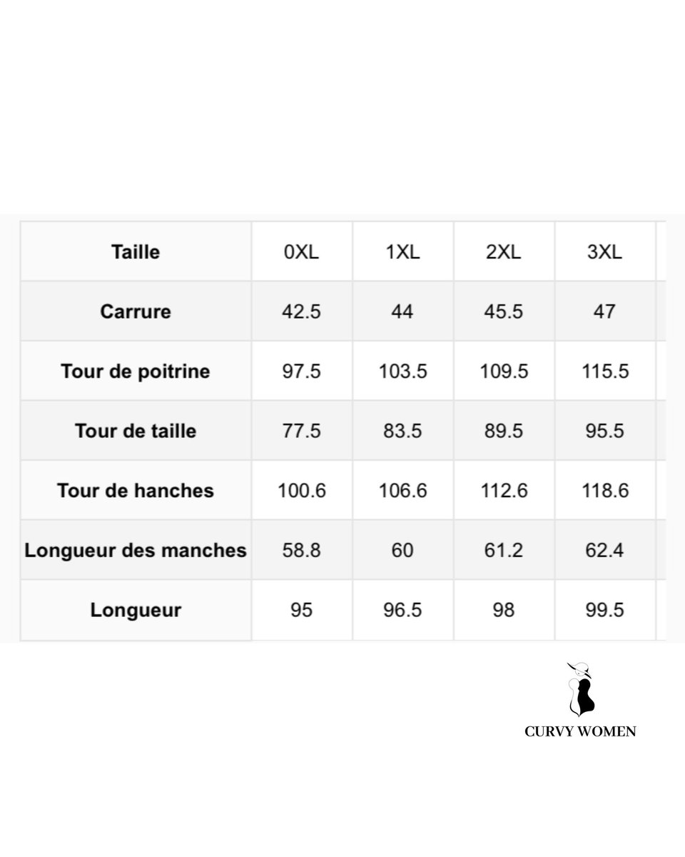 Guide Complet Des Tailles De Shein (Avis 2023), 58 OFF