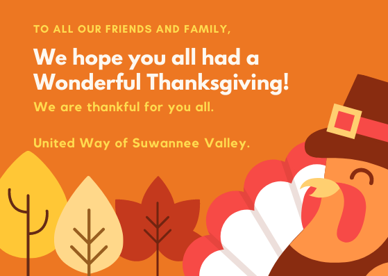 United Way Suwannee (@unitedwsv) on Twitter photo 