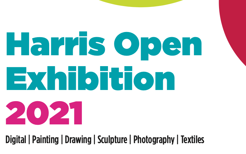 HarrisPreston's tweet photo. Have you entered the #HarrisOpen2021 yet? 🎨 Or can you help us spread the word that entries are open for Preston-based artists to showcase their work! 📢
Find out more on our website: https://t.co/0CReY0otah
@HarrisFriends @blogpreston @LancashireCC @prestoncouncil @leponline https://t.co/DEXRjs3tdj