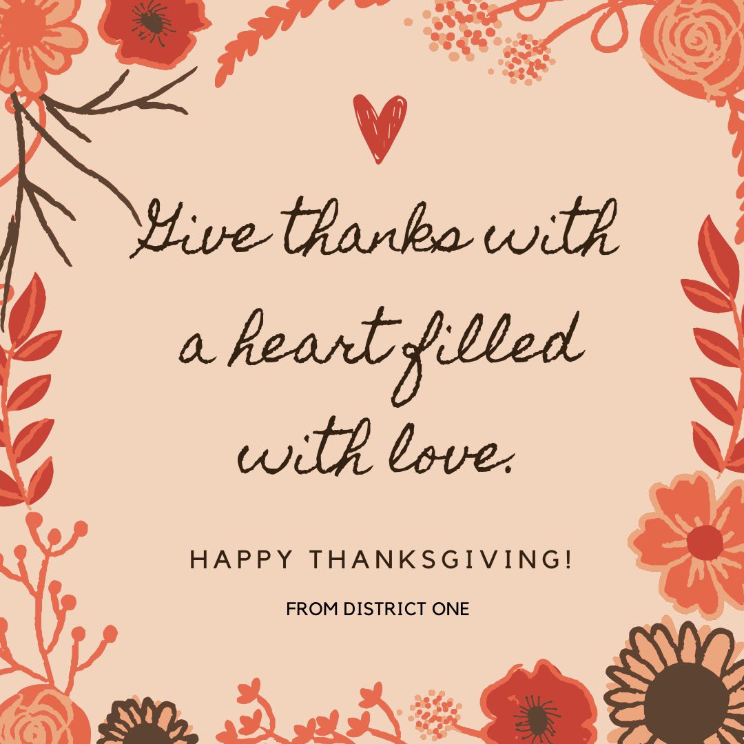 Texas DECA District 1 tweet media