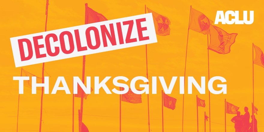 ACLU of Arkansas (@ArkansasACLU) on Twitter photo 2020-11-26 19:00:42 No matter what youre cooking this #Thanksgiving, start by reading this interview with @the_sioux_chef on why its time to rethink the holiday – starting now. huffpost.com/entry/sean-she… No matter what youre cooking this #Thanksgiving, start by reading this interview with @the_sioux_chef on why its time to rethink the holiday – starting now. huffpost.com/entry/sean-she…