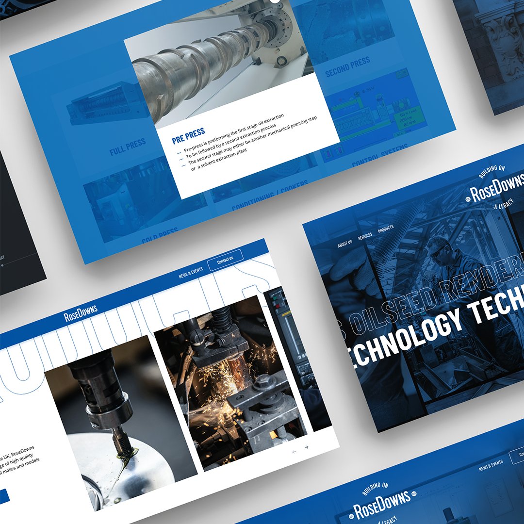 visuals_creativ's tweet photo. From Portugal to UK with a pit stop in Germany. Rebranding and Co-branding worldwide 🆕 🎯
.
#corporate #identity #cobranding #logo #advertising #website #digital #press #renderingtechnology #rosedowns #serptec #desmetballestragroup #visuals #visuals_creativethinkers https://t.co/c0VPEIK8yx
