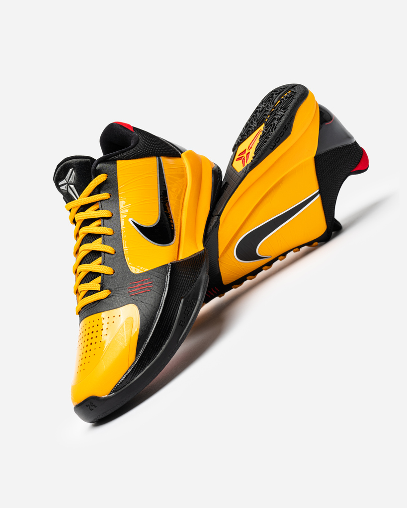 kobe 8 bruce lee