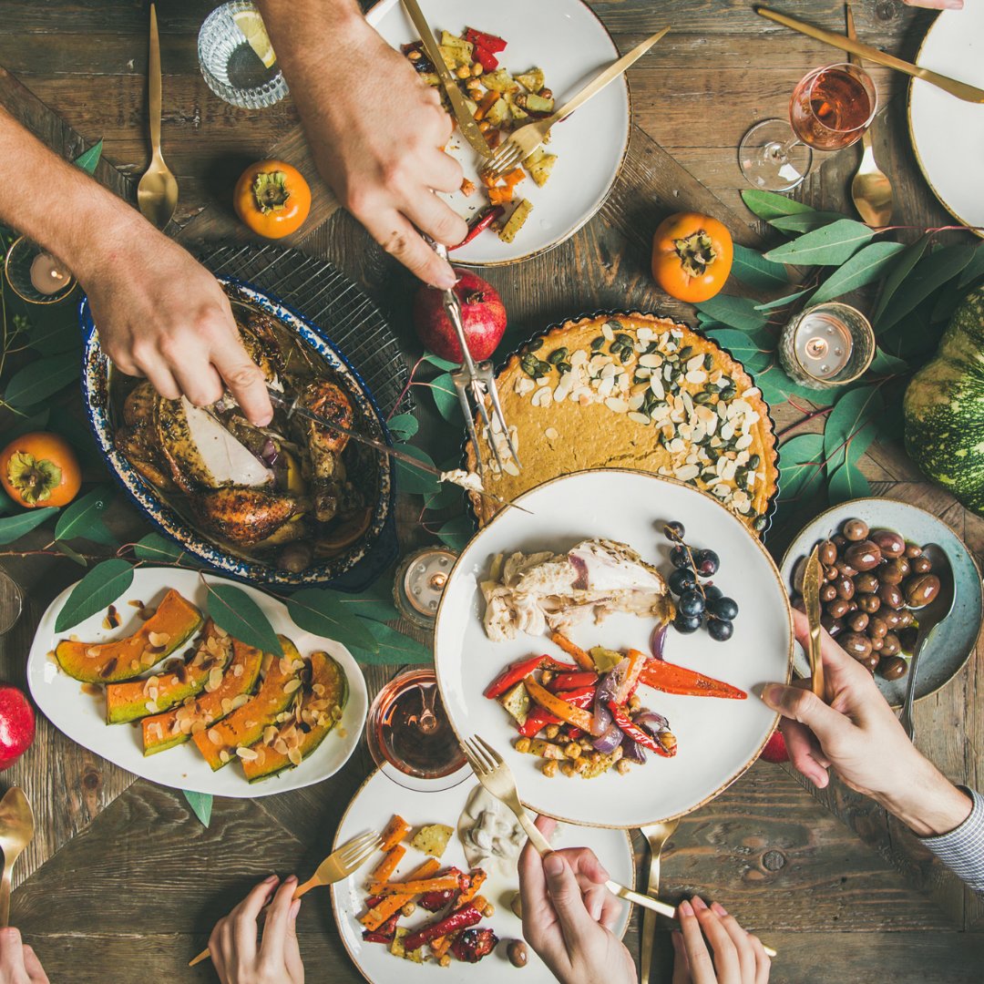ReleafDr's tweet image. Happy Thanksgiving! What are you grateful for today? 🦃⁠ #thanksgiving2020 #health #cbdwellness