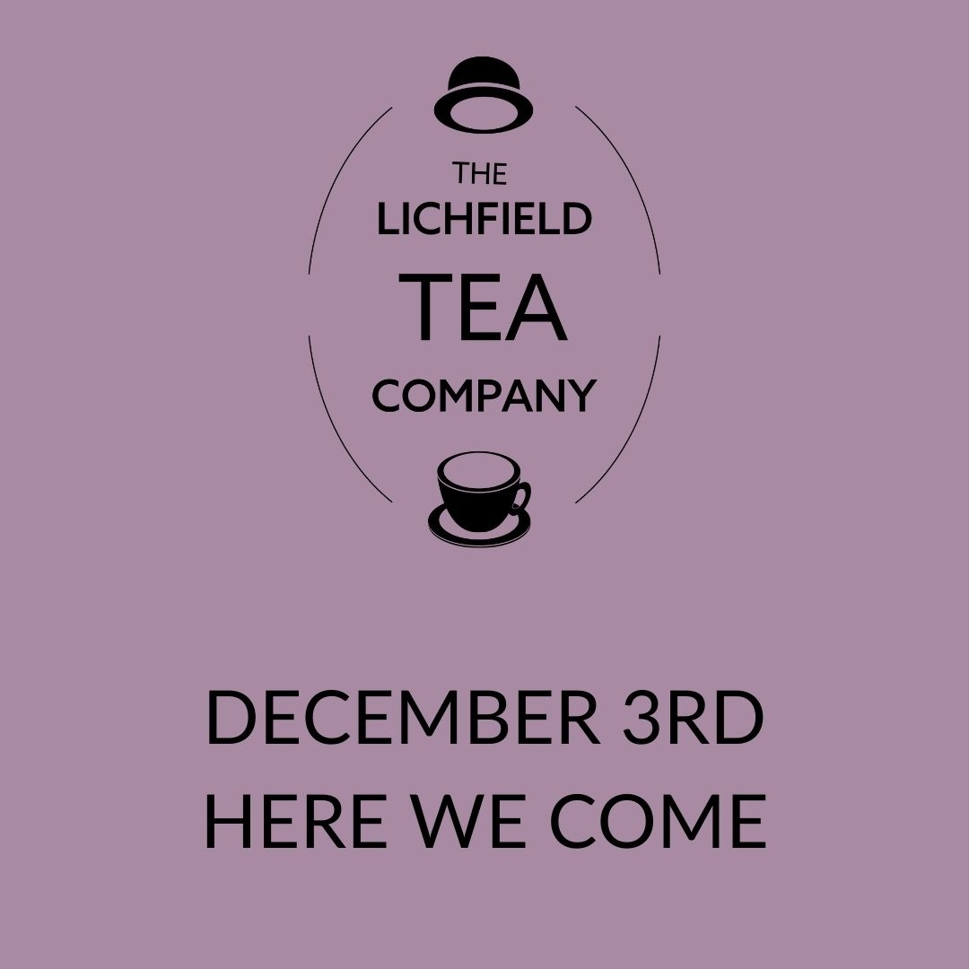 We have missed you and we can't wait to see you really soon!!  The shop will be open and although we can only do food and drinks to takeaway at the moment we will make sure there is going to be plenty of festive cheer and goodies on offer for you to enjoy.