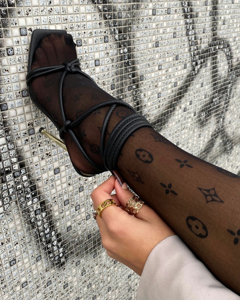 chalany high heels shop