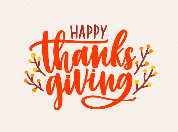 _PremierDesigns's tweet image. Let our hearts be full of both thanks and giving! HAPPY THANKSGIVING. ❤️ What are you grateful for?