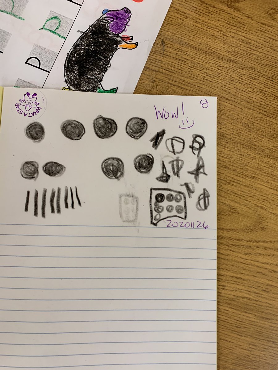 littlestfalcons's tweet photo. Show me 8! https://t.co/vrp3EyV3Cp