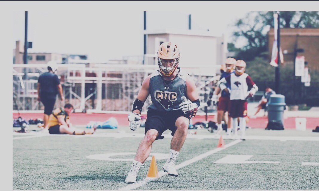 bonnellbransen2's tweet photo. Will forever be thankful to be part of the @CUChicagoLax family ✊🏼 https://t.co/wWODbRy26L