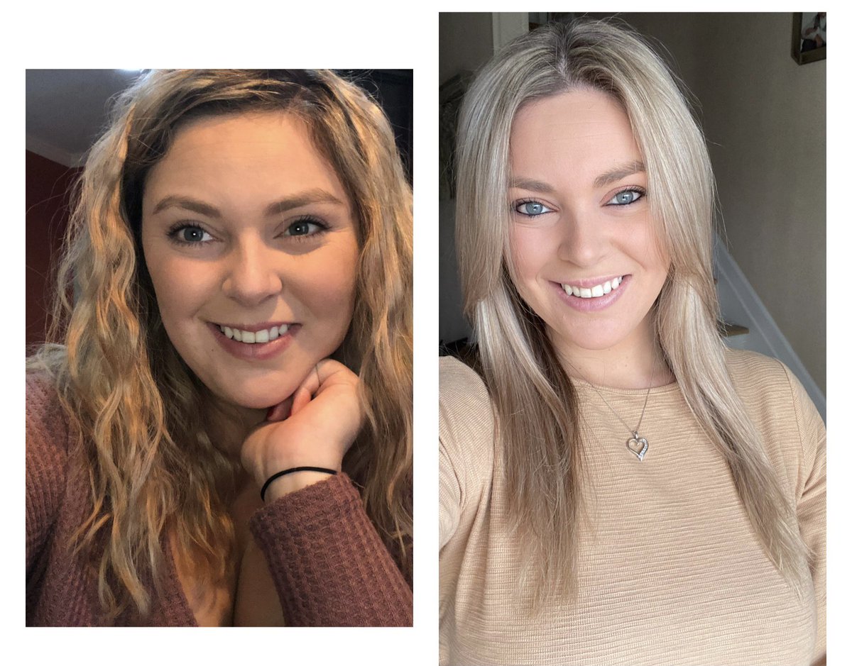 Ashleyburrito14's tweet photo. It’s amazing what a year can do to someone... #down34 https://t.co/z4ensD2586