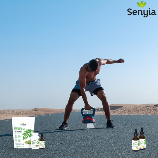 SenyiaMoringa's tweet photo. Moringa always takes care of and fills you with energy.
Click here ๐ https://t.co/GCFZ6SB8ngโฆ
#stayhome #healthylife #vitamins #immunesystem #moringa #stronghealthsystem ๐ก๐ช.
Click here ๐ https://t.co/IYSGqpgdRc https://t.co/3FkuQ5gXe0