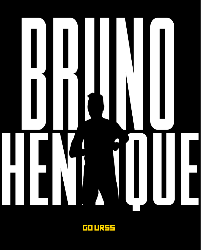urss_e's tweet photo. Ele chegou! O maior inimigo do metaforando, o inimigo sem faces, o guerreiro sem emoção, Bruno Henrique é a mais nova adição ao time da URSS e nós damos a ele as nossas mais calorosas boas vindas.
#GoURSS
#HailURSS
#BHURSS https://t.co/TzBtLlFXoN