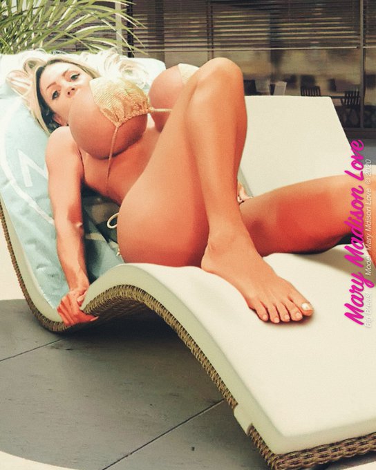 🌸G🏀🏀d evening everyone &hearts;️ thanks @yvanprime1 😘 #bustywomen #marymadisonlove #bodytransformation https://t<a class="tags" href="/tag/yvanprime1">@yvanprime1</a><a href="/tag/bodytransformation"class="tags"><span>#bodytransformation</span></a><a href="/tag/bustywomen"class="tags"><span>#bustywomen</span></a><a href="/tag/marymadisonl"class="tags"><span>#marymadisonl</span></a>