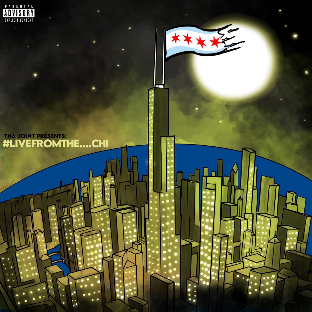 thaJoint_'s tweet photo. #LiveFromThe....Chi
PRE ORDER IS LIVE RN!
https://t.co/a45jBxKFHk https://t.co/CLYDo8DJgb