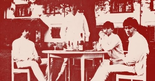 Revival_Vinyl's tweet image. This weeks Vinyl Revival Record Shop Podcast covers my time managing The Cherry Boys,Listen to the tales of a band that made 'Spinal Tap' look dull. The cast of characters in the podcast includes John Peel, JaniceLong, Tom Robinson, Harvey Goldsmith &amp;amp; more
soundcloud.com/recordshoppodc…