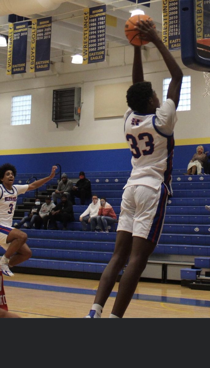 Warrior Hoops tweet media