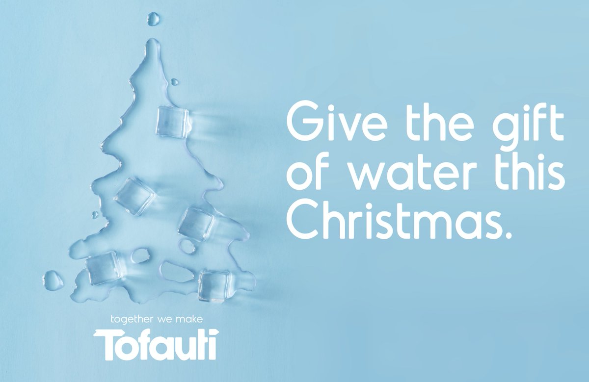 Tofauti Foundation tweet media