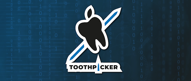 Chahali's tweet photo. ToothPicker - An In-Process, Coverage-Guided Fuzzer For iOS https://t.co/UZhwSecDGr #Bluetooth #iOS #ToothPicker https://t.co/FGUHfESWEo