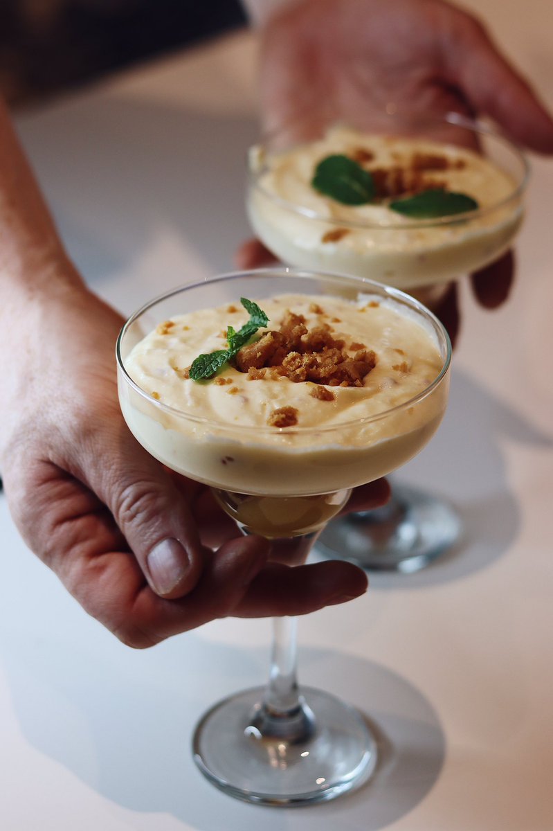 Standbythewall's tweet photo. Such a fun evening with @SuperValuIRL zoom cook along tonight. @Kevindundon taught us how to cook duck, winter root Wellington and white choc and lemon curd mousse! #supportlocal https://t.co/OYmytPPgP4