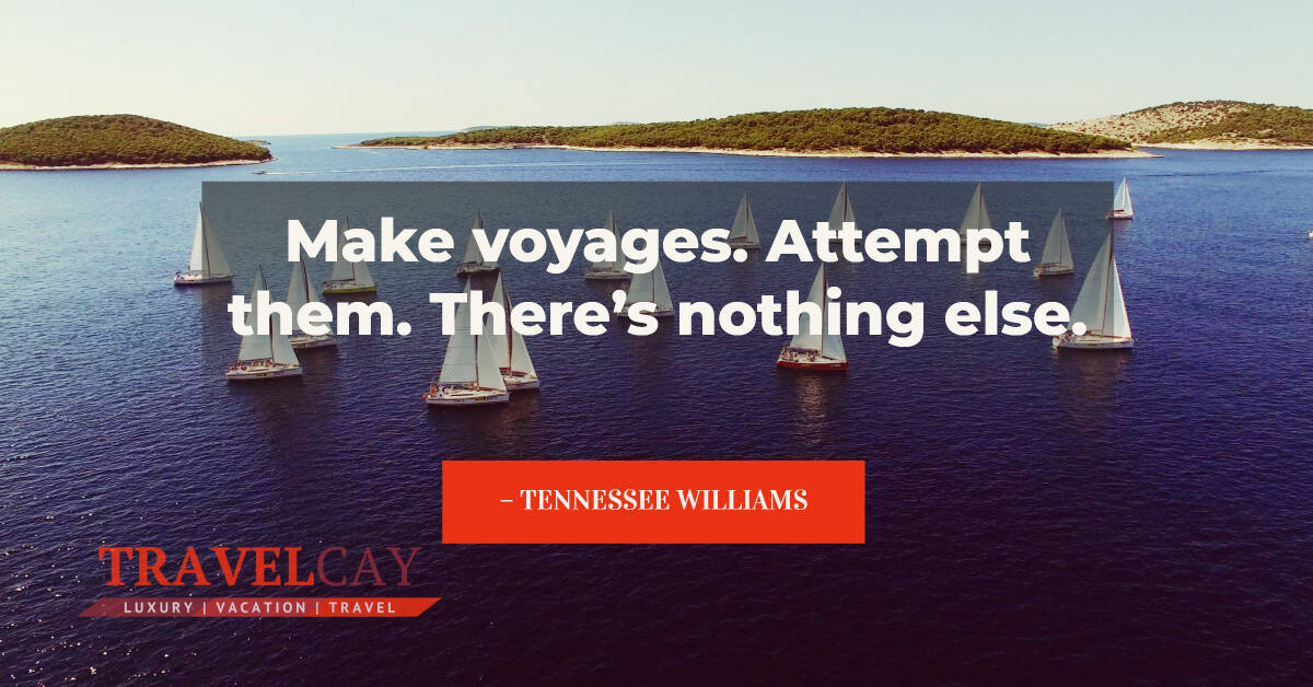 Make voyages. Attempt them. There’s nothing else – TENNESSEE WILLIAMS
#Atraveldiary #LuxuryTravel #Travel #Travelabout #Travelers #Travelholic #Travelingalone #Travellers #Travellolife #Travelltales #Wanderlust
https://t.co/jIWrLwojJC https://t.co/AuvekgqOBE