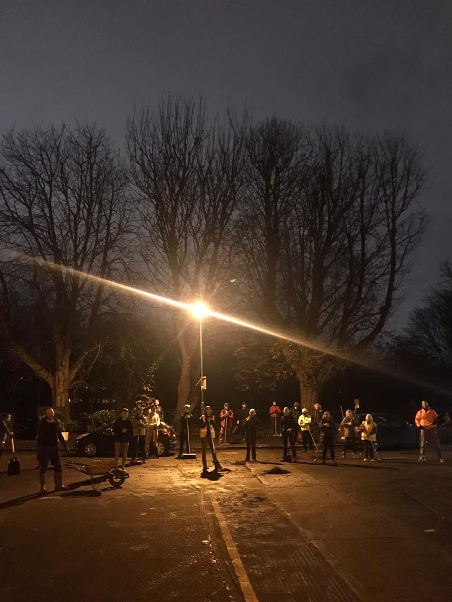 DCU Dóchas Éireann GAA Club tweet media