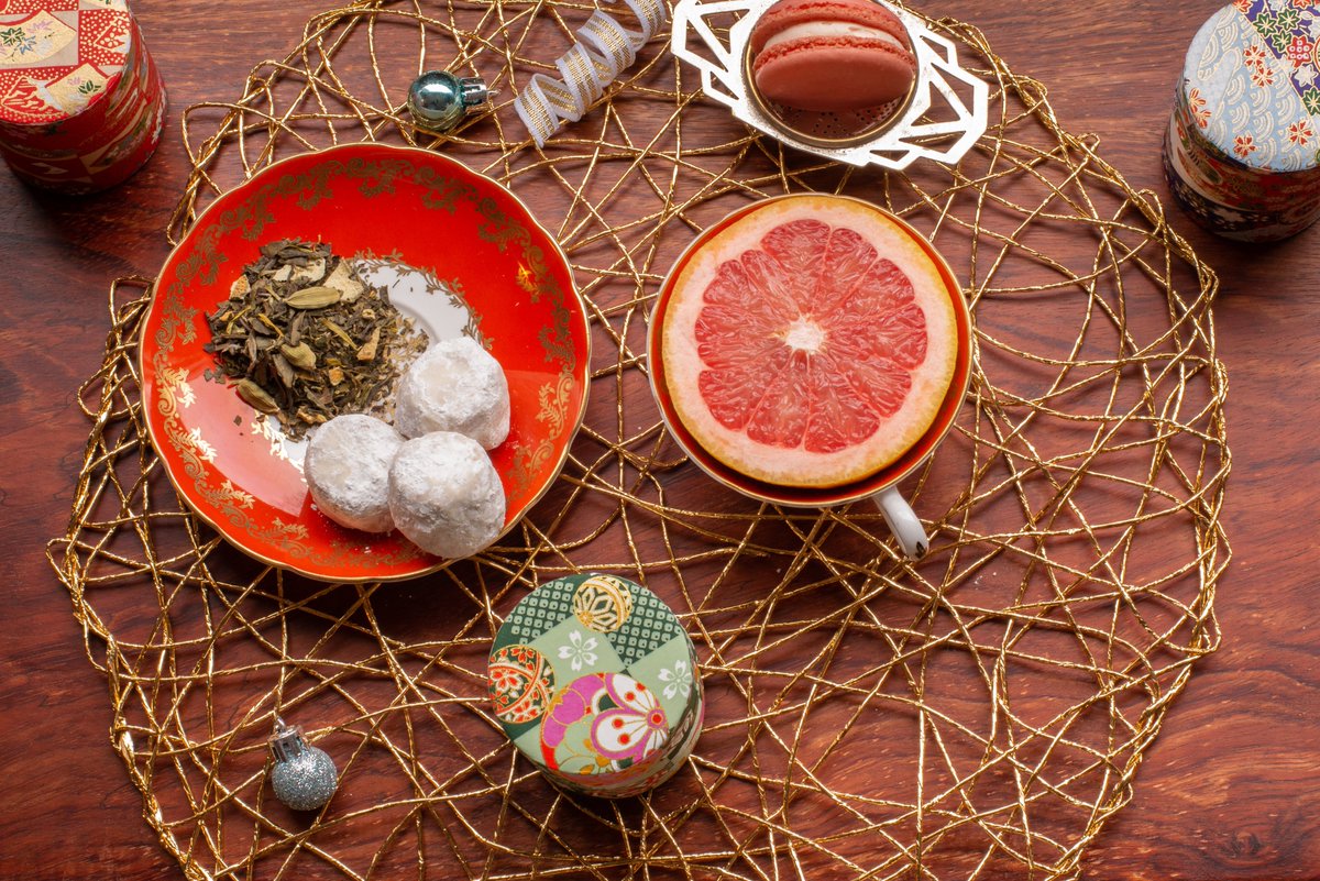 DiviniteaInfo's tweet photo. Our #BlackFriday sale at https://t.co/wj4YaY1PHh starts today and runs through #CyberMonday (11/30). Save 10% off #OrganicTea with coupon code BLACKFRIDAY2020. Plus, enter to win free tea with your order. Learn more:

https://t.co/q75uPl05Uc

#shopsmall #tea #halfmoonny https://t.co/mToPqVJ8Hh