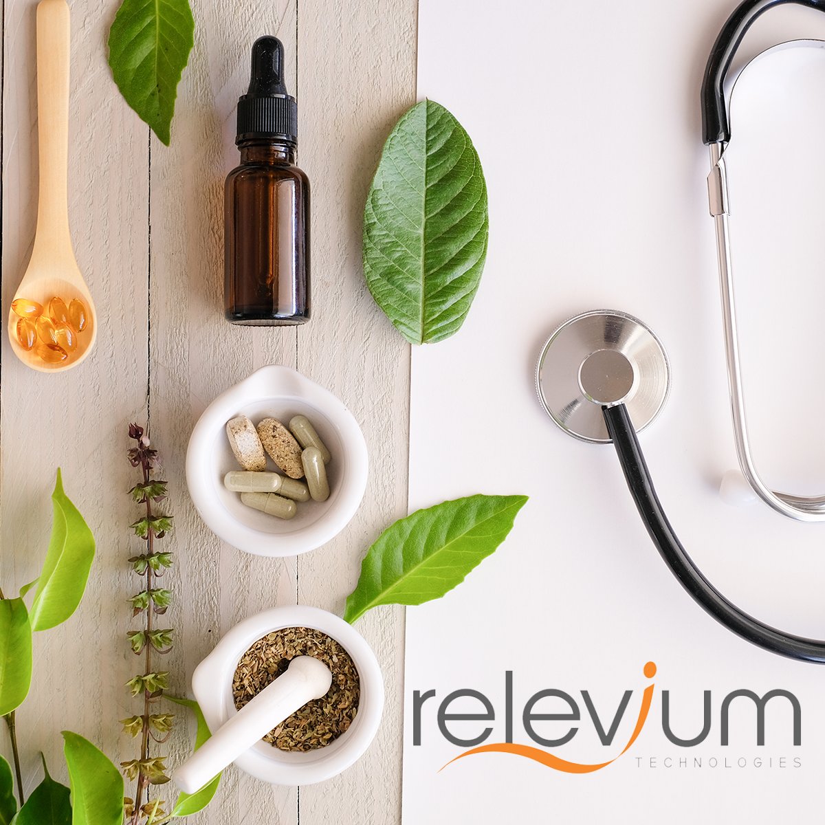 We are always looking for opportunities and partnerships to offer our customers a wide range of health and #wellness consumer products.

Learn more about our #holistic approach to wellness: bit.ly/32PXT9e

$RLV $RLLVF