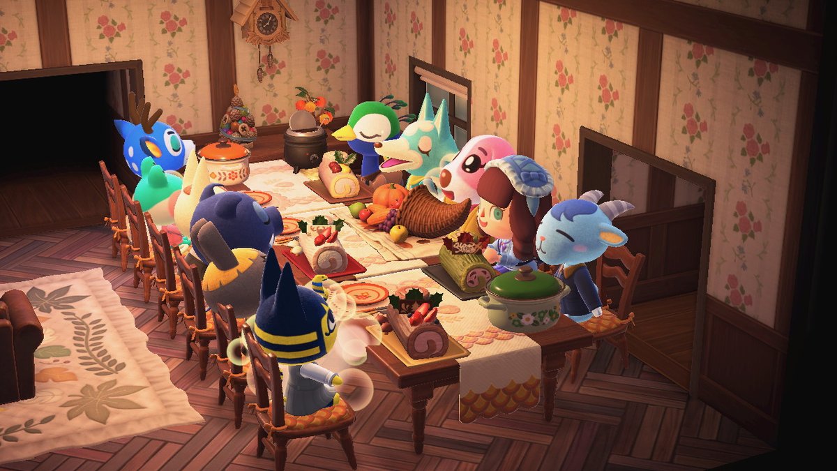 DanielaSucato's tweet photo. #AnimalCrossing #ACNH #NintendoSwitch https://t.co/sbfFOAhbaK