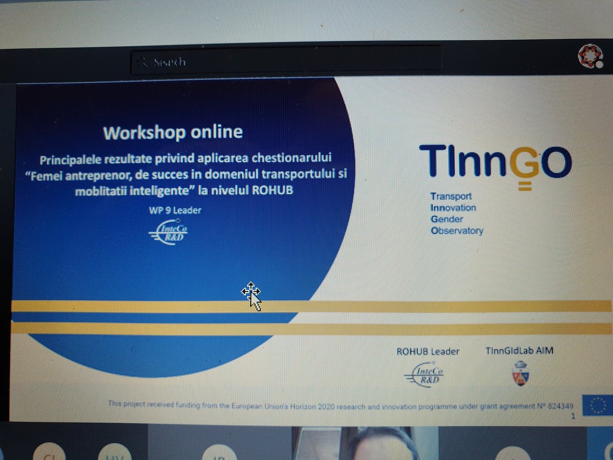 TinngoRohub's tweet photo. Young wonderful people, active involvement, fresh ideas and lots of experiences shared- the " main menu" of today's workshop of #TInnGO Romanian Hub&amp; Alba Iulia TInngIDLab with the teachers, students and masterands @"1 Decembrie 1918" University. #ThankYou!
#Romania #AlbaIulia https://t.co/Ir7mH5FlWU