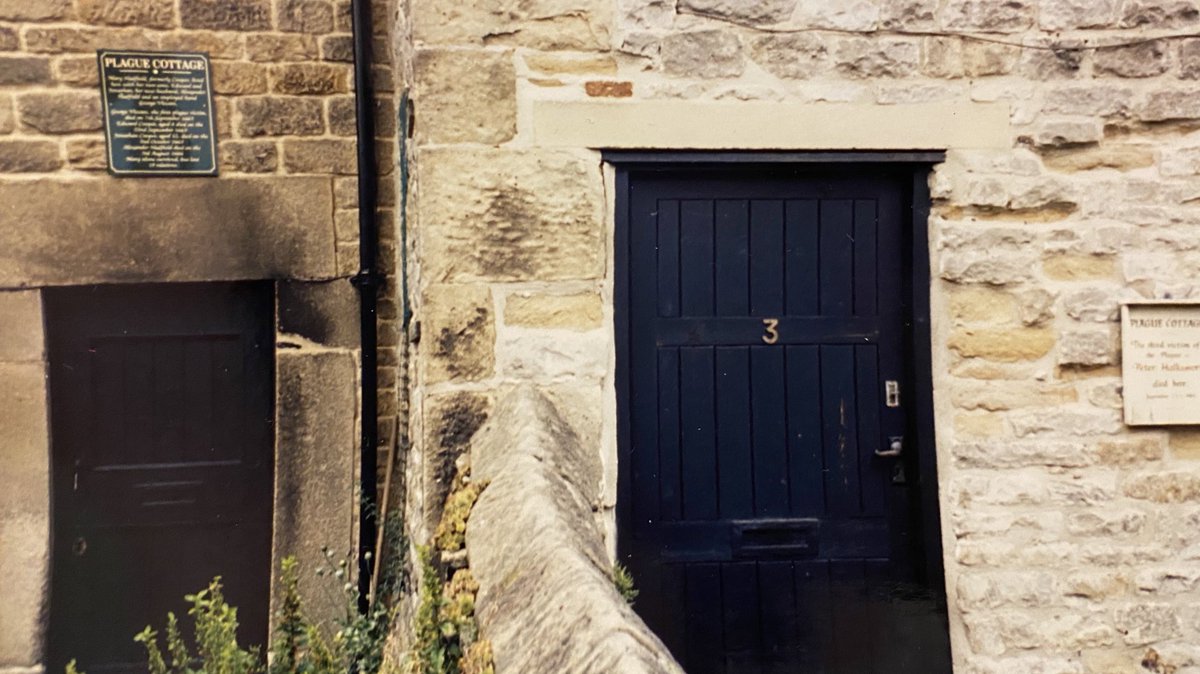 The sacrifices of these villagers is still recognized today with plaques beside cottage doors naming those who died, and a museum reconstructing the timeline.