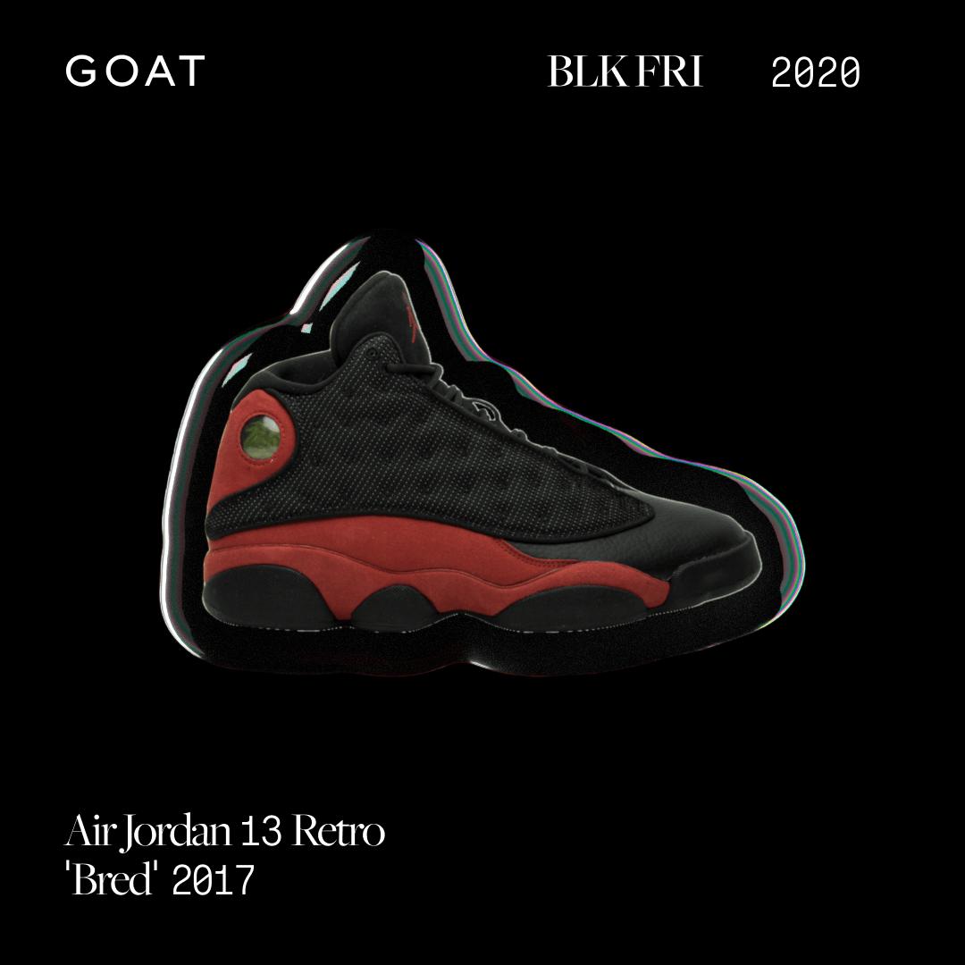 Ojayit42's tweet photo. Enter #GOATBlackFriday for a chance to win sneakers, credit and other exclusive prizes https://t.co/lQ3ISeHOd2 https://t.co/cHgmqwb7Nt