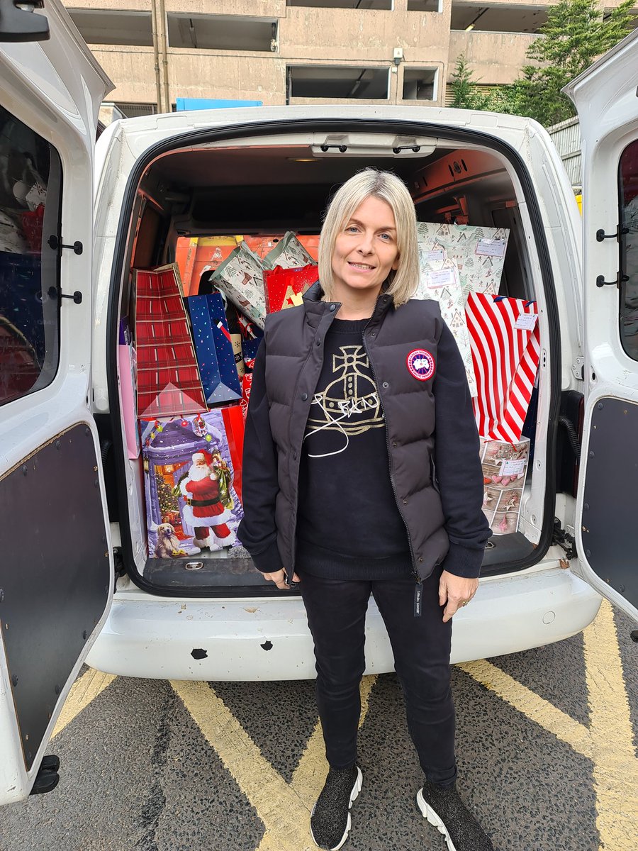 4StepstoaSmile's tweet photo. @BBCTheOneShow we run an amazing campaign for the vulnerable. Check this out https://t.co/iHL8PzWN75