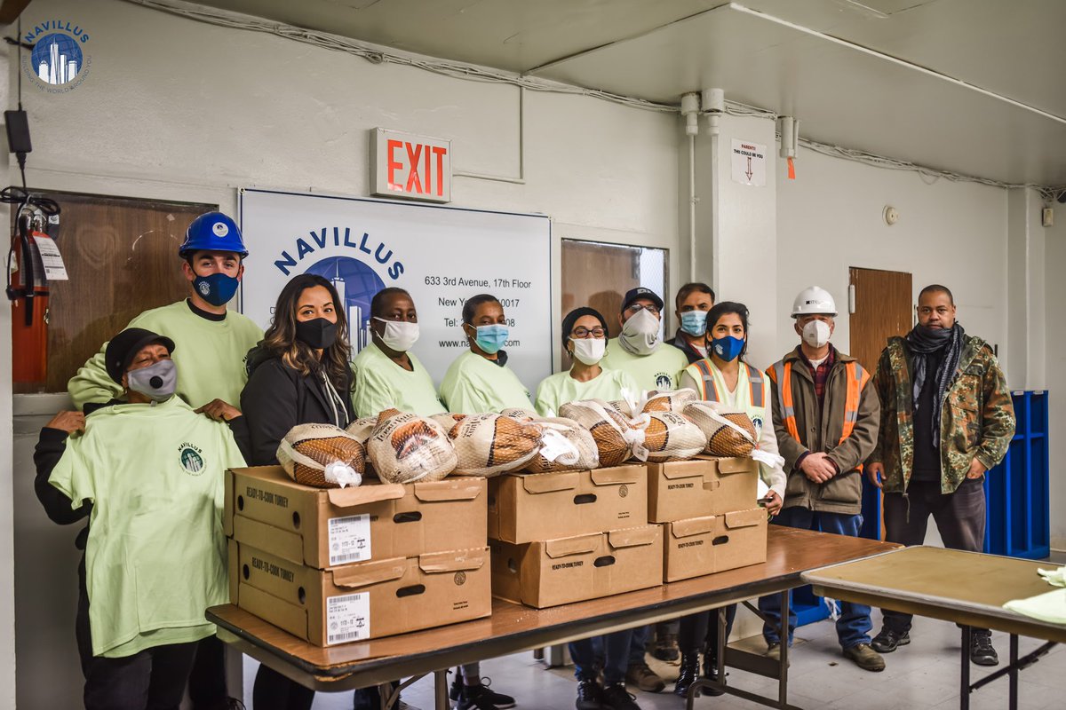 Navillus Contracting tweet media