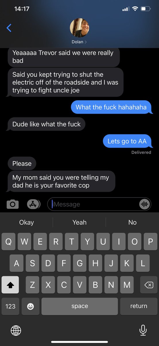 SpencyPat11's tweet image. Happy Thanksgiving @DylanTBuchholz