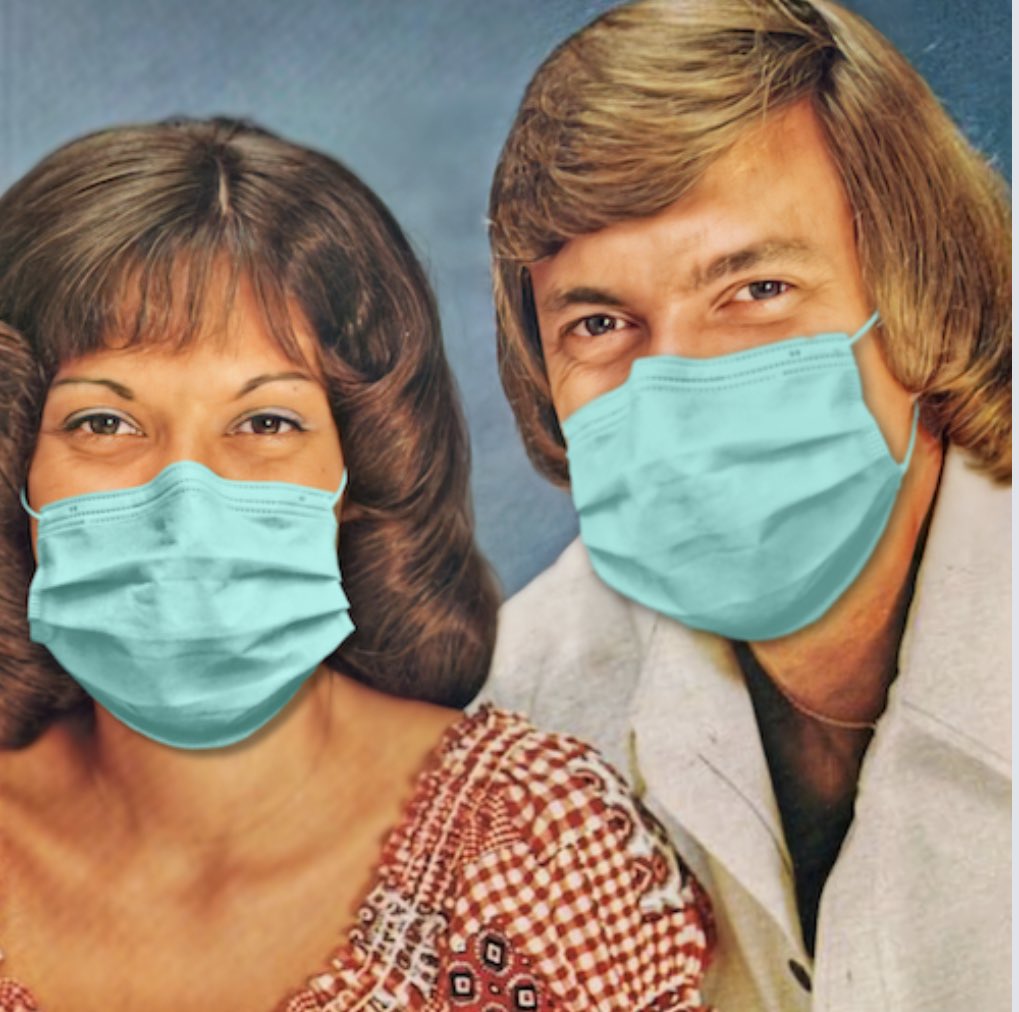 Midlandaudiox's tweet photo. Just so you know @midlandaudiox we are reopening on the 3rd December for demonstrations and face to face consultations by appointment we are still observing #socialdistancing #washinghands #maskusage so be like @thecarpenters1969 wear a mask and look cool @midlandaudiox https://t.co/9waMgqmnX1