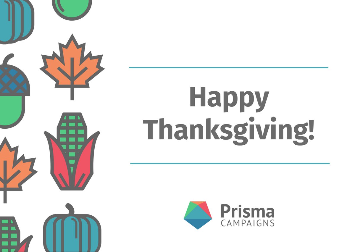 PrismaCampaigns's tweet photo. Oh my gourd-ness, we love Thanksgiving! And because this year looks a bit different, check out this roundup of Thanksgiving-themed movies for a sense of normalcy: https://t.co/h4Be5DuL8o Wishing you and your loved ones a happy and healthy holiday! #passthemashedpotatoes https://t.co/8zV3q7Vg0X