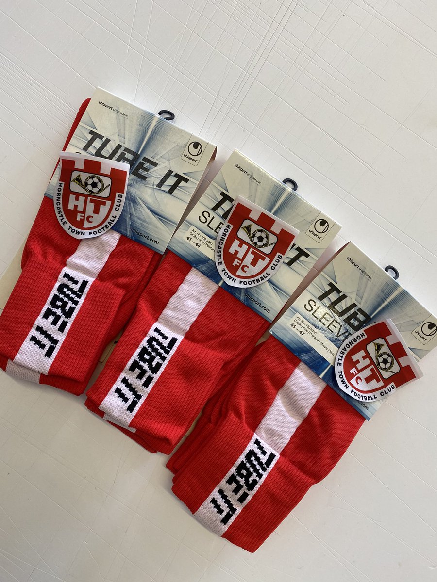 kitmanuk's tweet photo. Tube it sleeve socks from @uhlsportUK are now available to purchase on our web. 

With it being Black Friday this week... socks are only £6 a pair!

Link here: https://t.co/3fGmOVxMLb

#Football #Socks #CutSocks #Sleeves #Teamwear https://t.co/Mm9G5FixSx