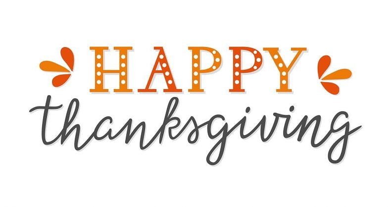 Shauna_Chanda's tweet image. So much to be grateful for!  Let's count our blessings! 🙏👏🙌🧡